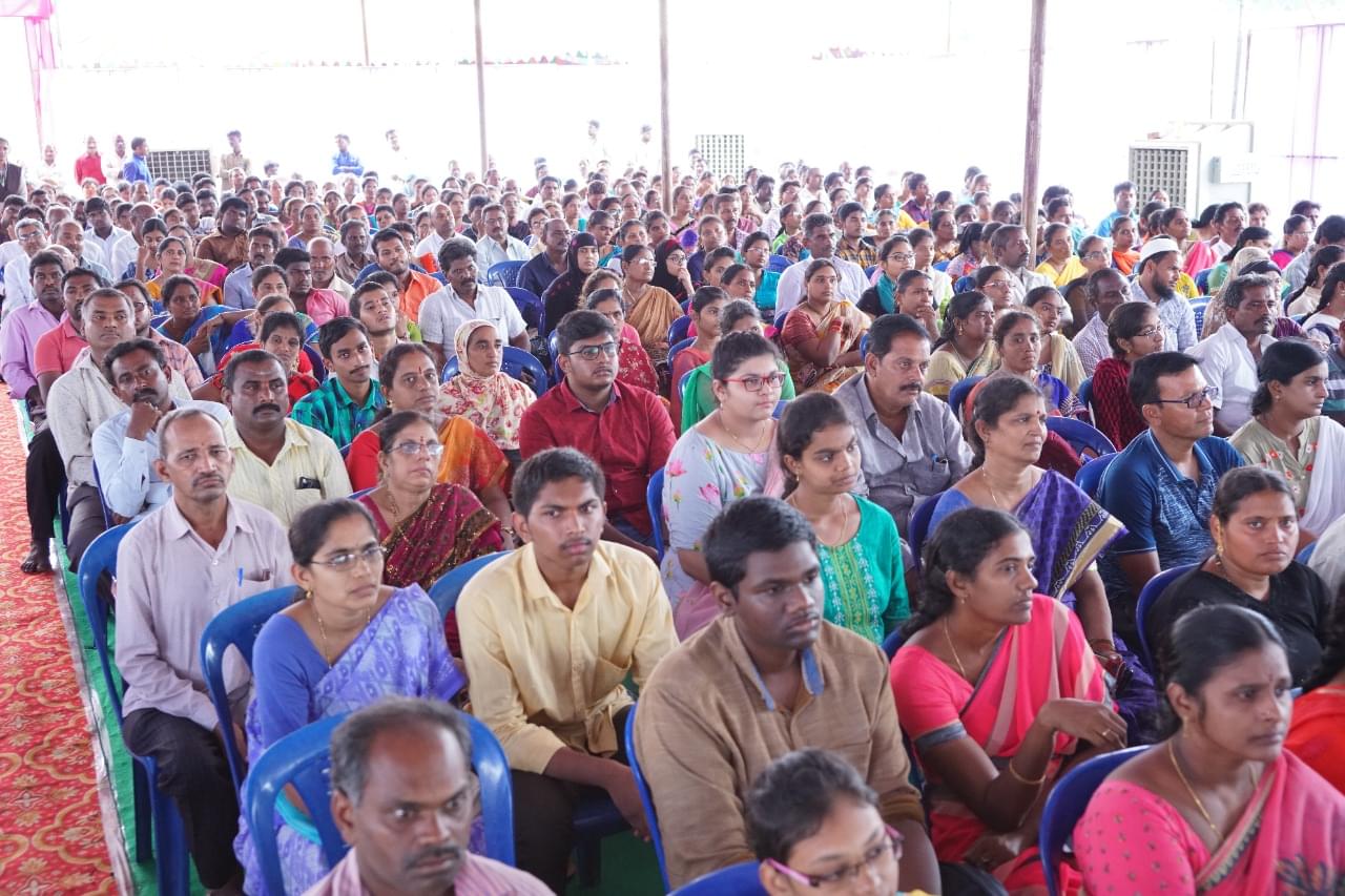 KITS Guntur Activities photo 12